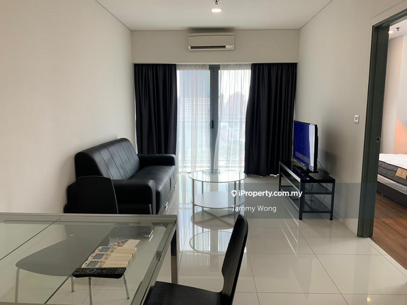 For Sale - Mercu Summer Suites