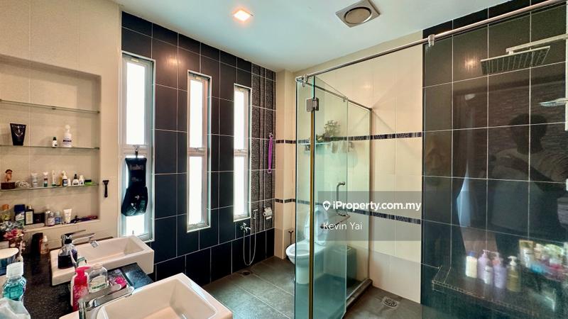 2-storey Terraced House for Sale in Taman Bangsar, Bangsar by Kevin Yai - iProperty.com.my