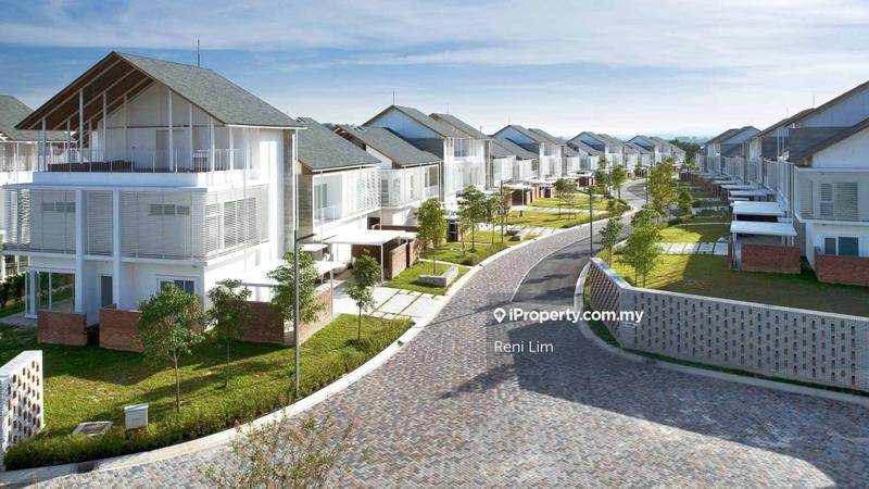 Banglo untuk Dijual di Seri Pilmoor,Bayu Utara,Bayu Selatan, Ara Damansara oleh Reni Lim - iProperty.com.my