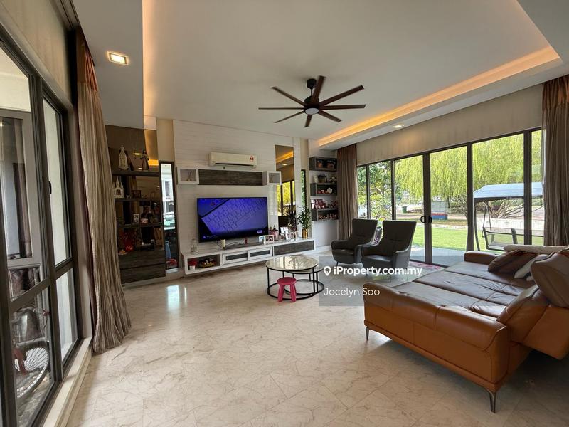 Bungalow House untuk Dijual di Jade Hills, Kajang oleh Jocelyn Soo - iProperty.com.my