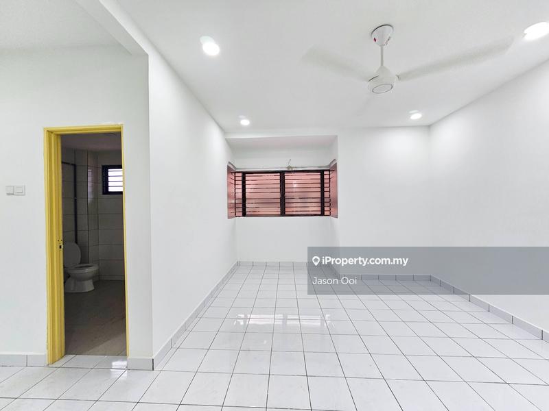 2-storey Terraced House for Sale in Taman Alam Megah, Shah Alam by Jason Ooi - iProperty.com.my