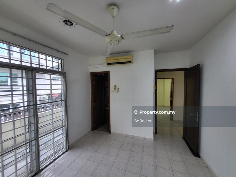 Semi-Detached House for Sale in Taman Overseas Union (Taman Oug), Jalan Klang Lama (Old Klang Road) by BoBo Lee - iProperty.com.my