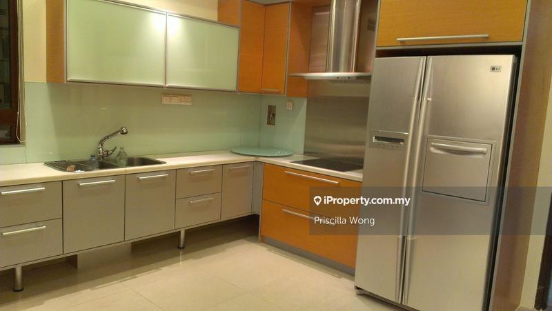 For Rent - Mont Kiara Damai Resort Condominium
