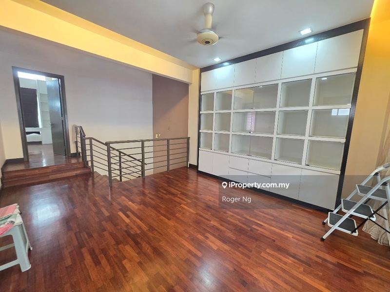 Semi-Detached House for Sale in 4xn1j, Setia Alam by Roger Ng - iProperty.com.my