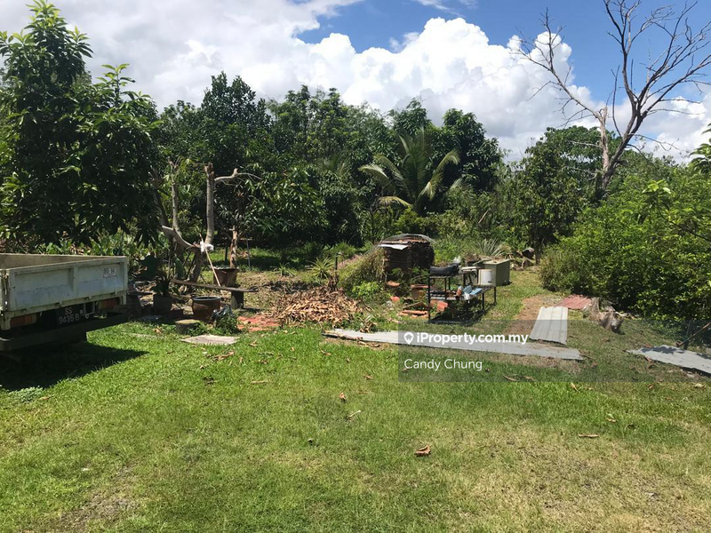 Tanah Komersial untuk Dijual di Mile 3.5, Sandakan oleh Candy Chung - iProperty.com.my