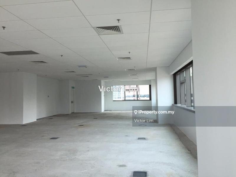 Pejabat untuk Dijual di Golden Triangle, KL City Centre oleh Victor Lim - iProperty.com.my
