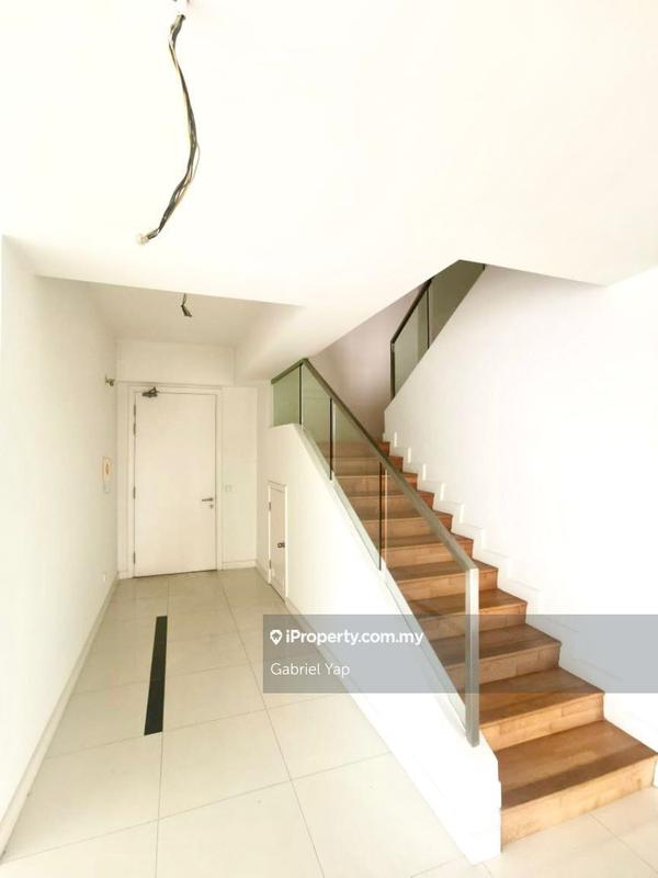 Kediaman Servis untuk Dijual di Gateway Kiaramas Residences oleh Gabriel Yap - iProperty.com.my