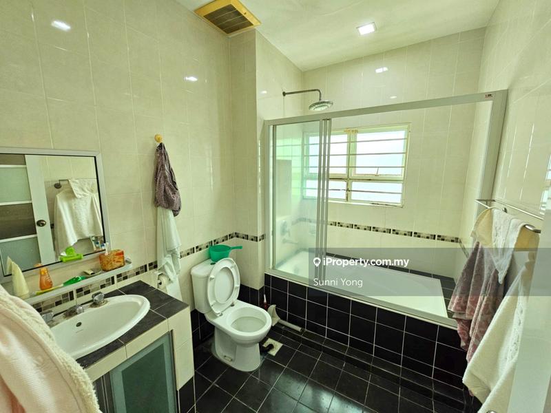 2-storey Terraced House for Sale in Bandar Kinrara Seksyen 6, Bandar Kinrara by Sunni Yong - iProperty.com.my