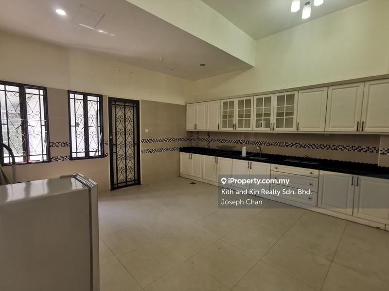 Semi-Detached House for Sale in Seksyen 13, Shah Alam by Joseph Chan - iProperty.com.my