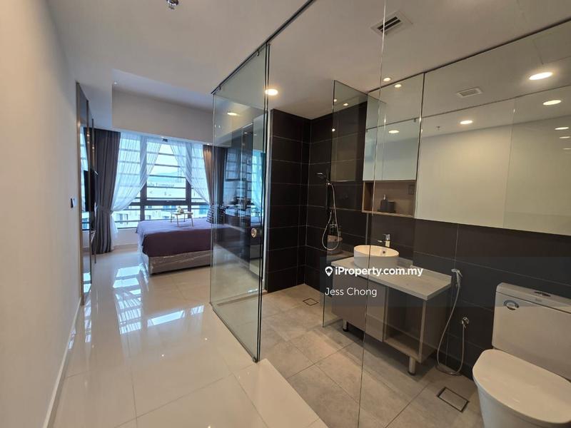 Service Residence for Sale in Novo Ampang by Jess Chong - iProperty.com.my
