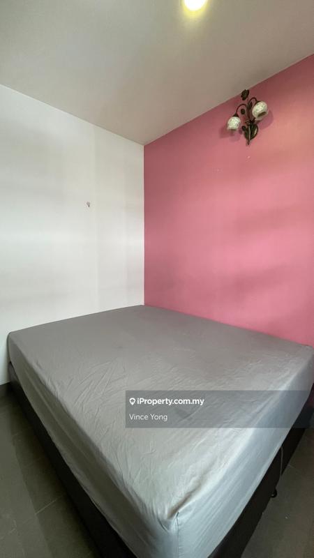 2-storey Terraced House for Rent in Kl Sentral, Kuala Lumpur by Vince Yong - iProperty.com.my