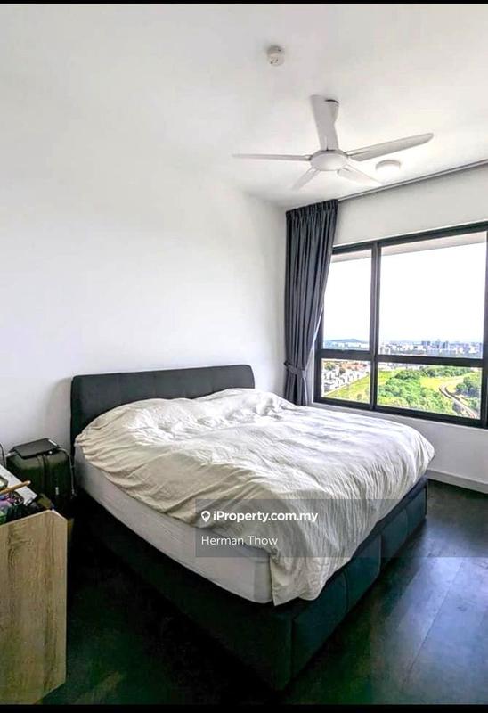 Service Residence for Rent in Lot 15 by Herman Thow - iProperty.com.my