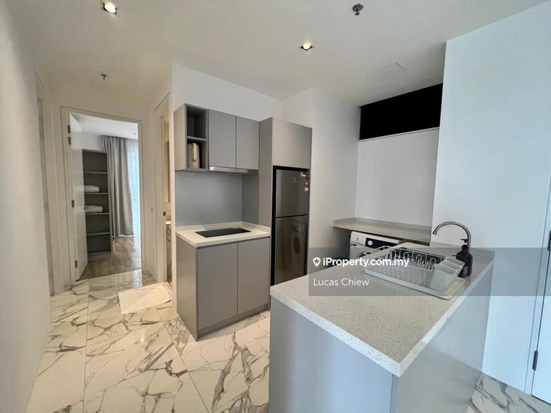 Residensi Servis untuk Dijual di Lumi Tropicana oleh Lucas Chiew - iProperty.com.my