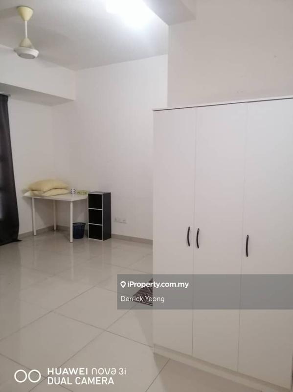 Condominium for Sale in The Zest @ Kinrara 9 by Derrick Yeong - iProperty.com.my