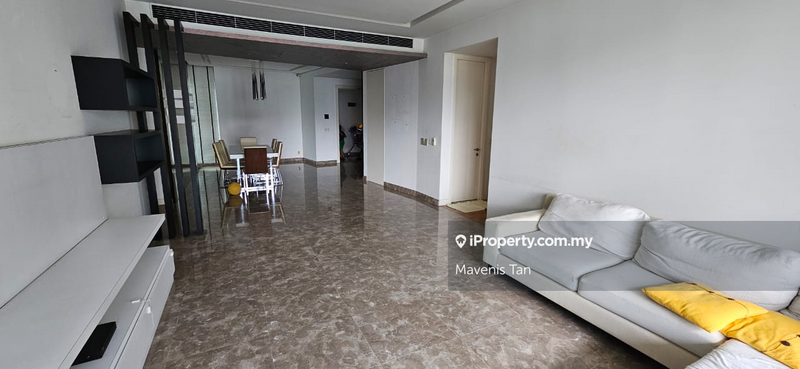 Condominium for Rent in Kiaramas Danai by Mavenis Tan - iProperty.com.my