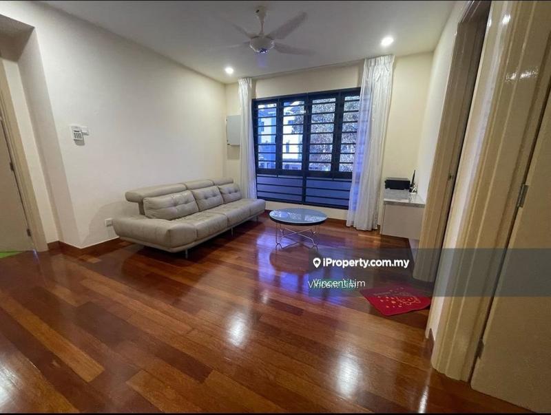 Semi-Detached House for Sale in Taman Sunville , Twin Palm, Bandar Sungai Long, Kajang by Vincent Lim - iProperty.com.my