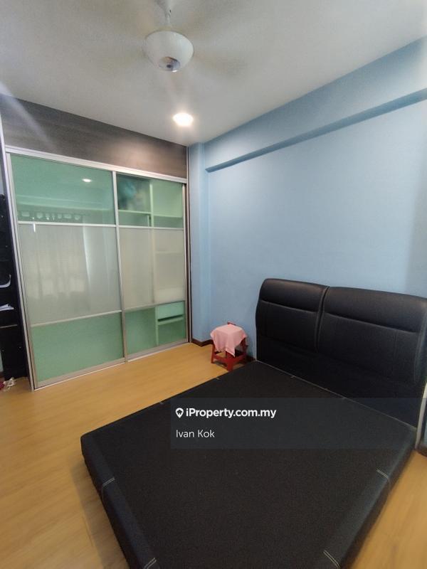 Condominium for Sale in Park 51 Residency by Ivan Kok - iProperty.com.my