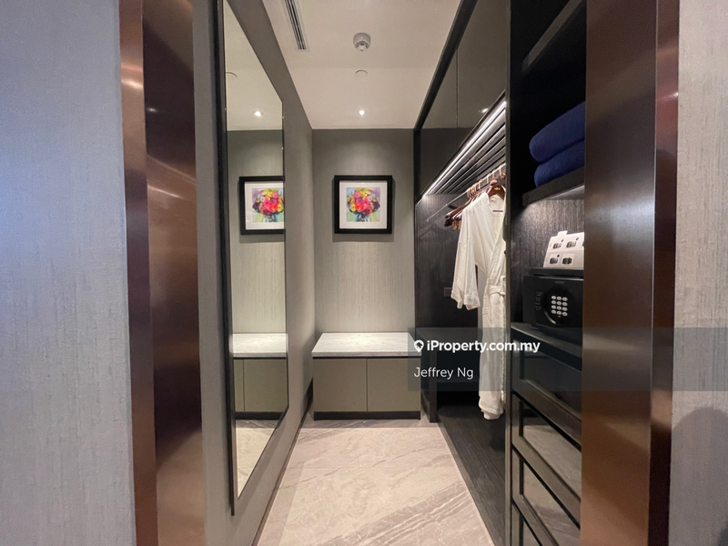 Service Residence for Sale in Royal Lexis by Jeffrey Ng - iProperty.com.my