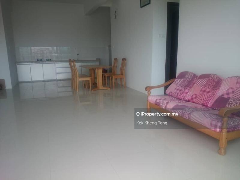 Pangsapuri untuk Dijual di Grande Residences (Pangsapuri Seri Mewah) oleh Kek Kheng Teng - iProperty.com.my