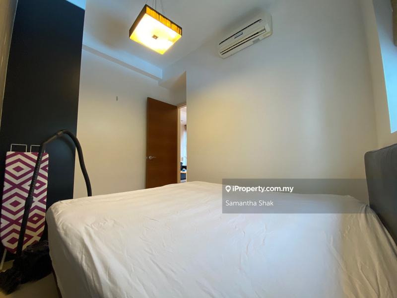 Service Residence for Sale in Marc Residence by Samantha Shak - iProperty.com.my