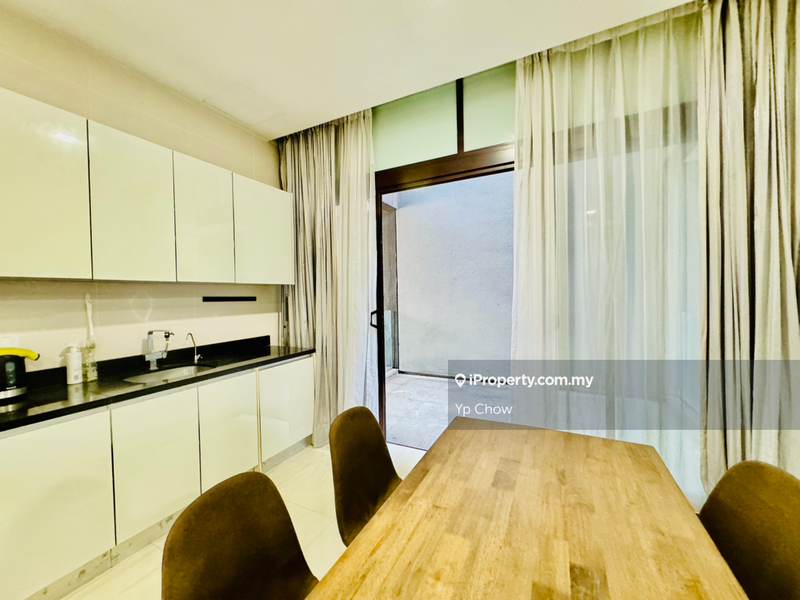 Residensi Servis untuk Disewa di Clearwater Residences oleh Yp Chow - iProperty.com.my