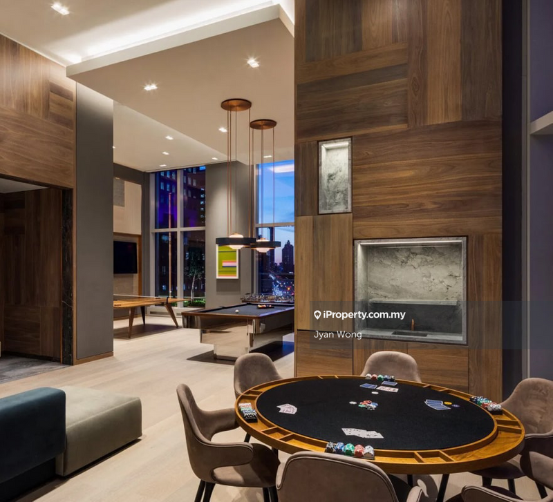 For Sale - Armani Hallson KLCC