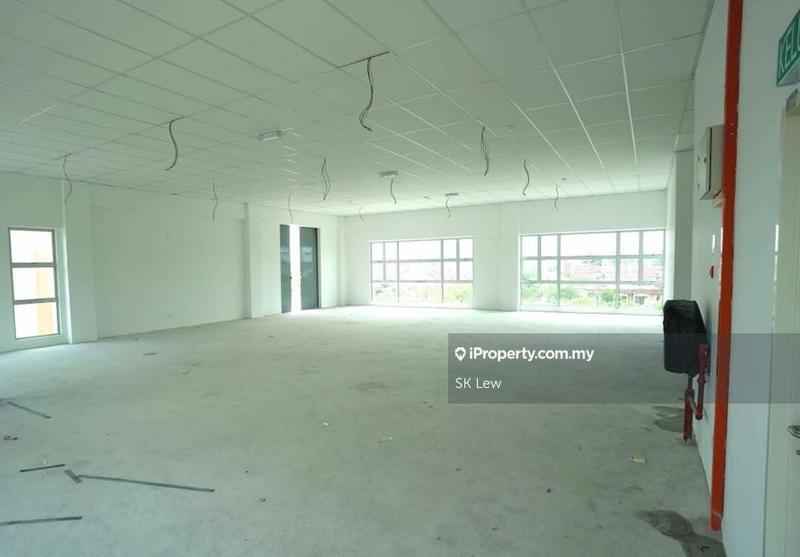 Kilang Berkembar untuk Disewa di Taman Putra Perdana, Puchong oleh SK Lew - iProperty.com.my