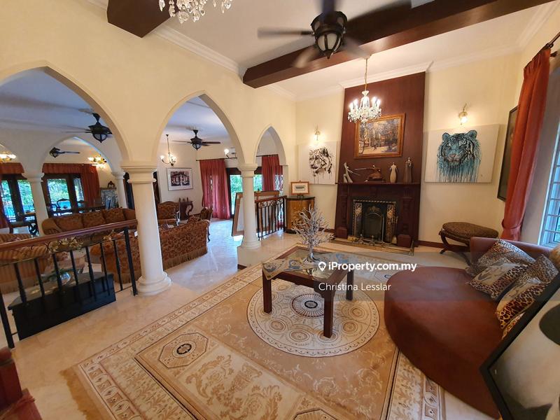 Bungalow House for Sale in Ampang Jaya, Ampang by Christina Lesslar - iProperty.com.my