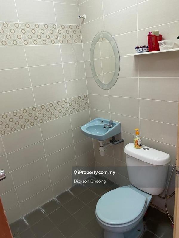 Rumah Berangkai 2 Tingkat untuk Dijual di Bandar Utama 10, Bandar Utama oleh Dickson Cheong - iProperty.com.my