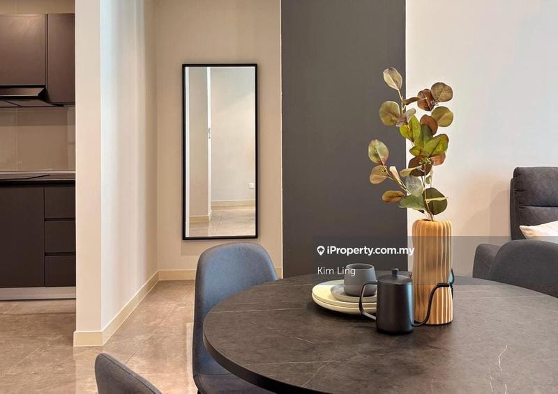 Service Residence for Rent in Ooak Serviced Apartments @ Kiara 163 by Kim Ling - iProperty.com.my
