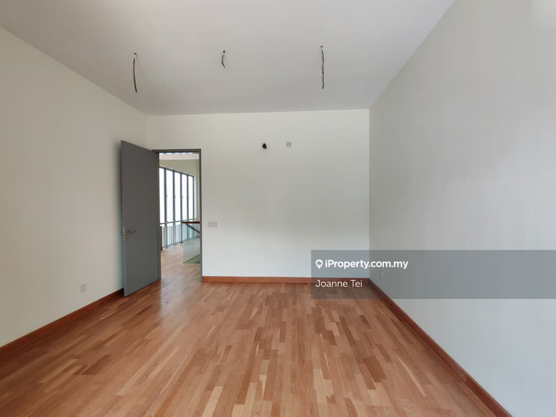 3-storey Terraced House for Sale in Symphony Hills, Cyberjaya by Joanne Tei - iProperty.com.my