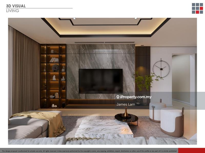 For Sale - D'Rapport