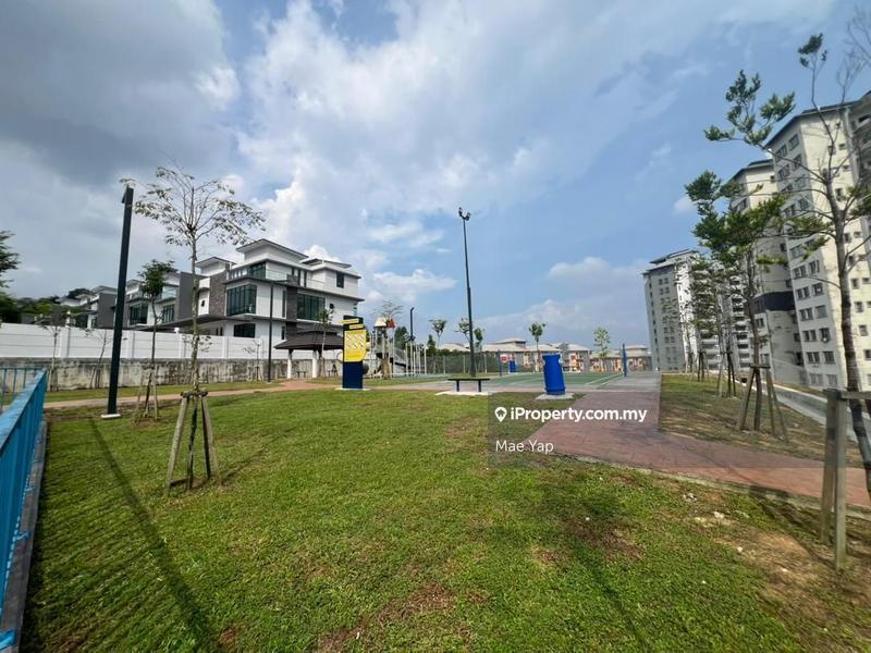3-storey Terraced House for Sale in Batu 9, Cheras, Ampang, Hulu Langat, Cheras by Mae Yap - iProperty.com.my