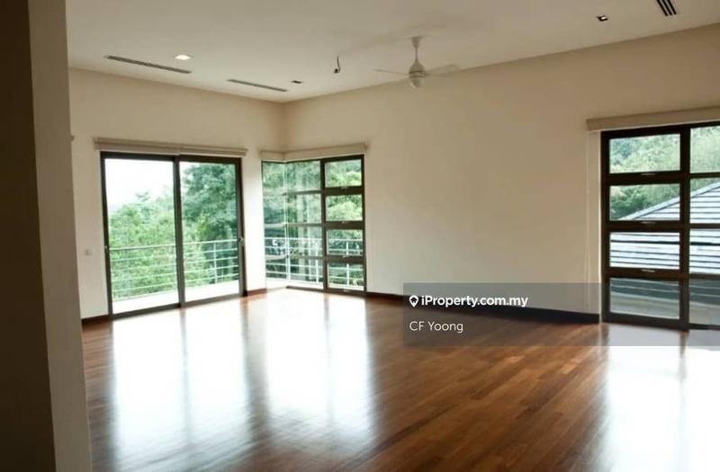 Bungalow House for Sale in Taman Tunku, Bukit Tunku (Kenny Hills) by CF Yoong - iProperty.com.my