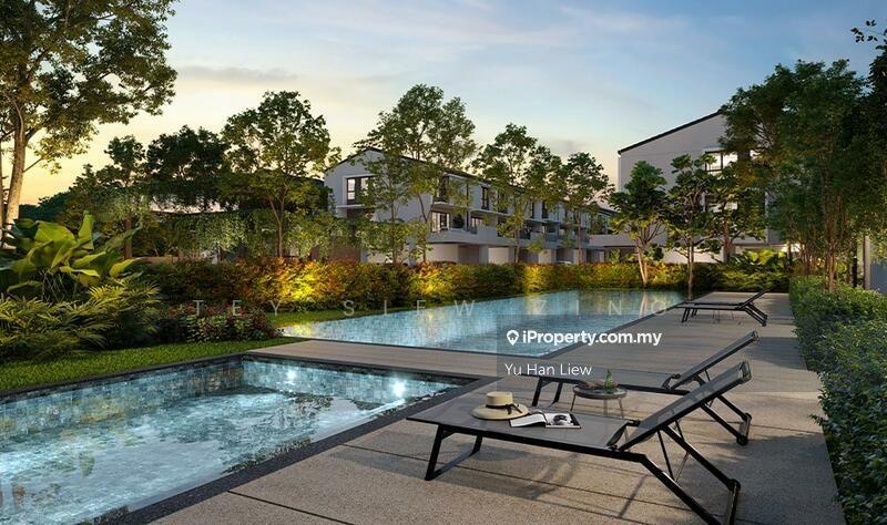 Terraced House for Sale in Serdang, Seri Kembangan by Yu Han Liew - iProperty.com.my