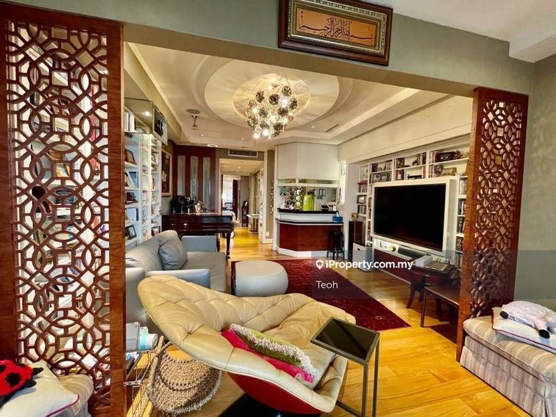 For Sale - The Binjai on the Park