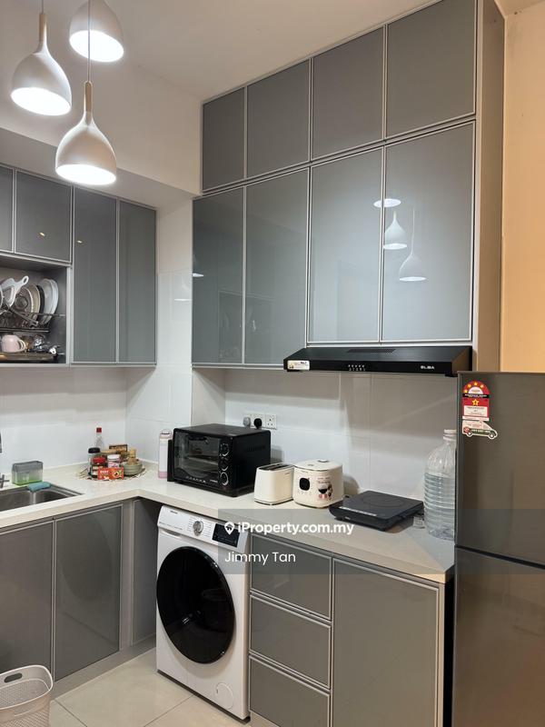 Service Residence for Rent in 121 Residences by Jimmy Tan - iProperty.com.my