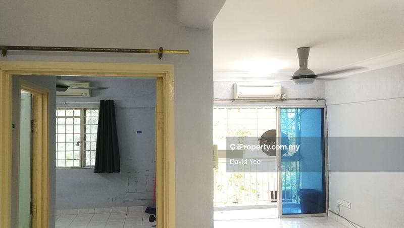Apartment for Rent in Apartment Selasih by David Yee - iProperty.com.my