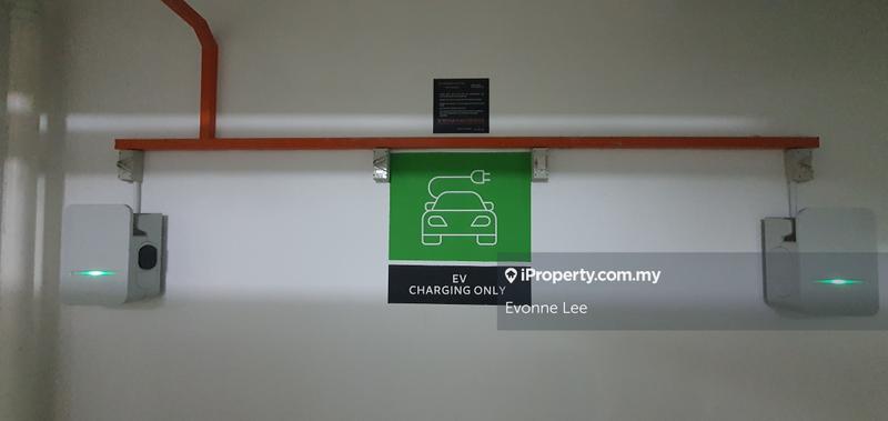 Kondominium untuk Dijual di Damansara Fifty6 oleh Evonne Lee - iProperty.com.my