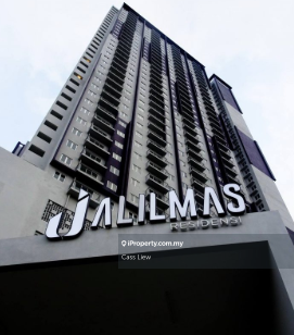 For Rent - Jalilmas