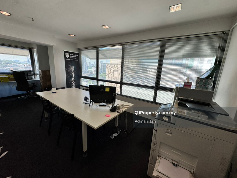 For Rent - Northpoint Mid Valley