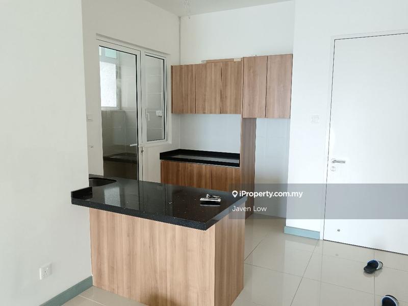 Service Residence for Rent in Southbank Residence by Javen Low - iProperty.com.my