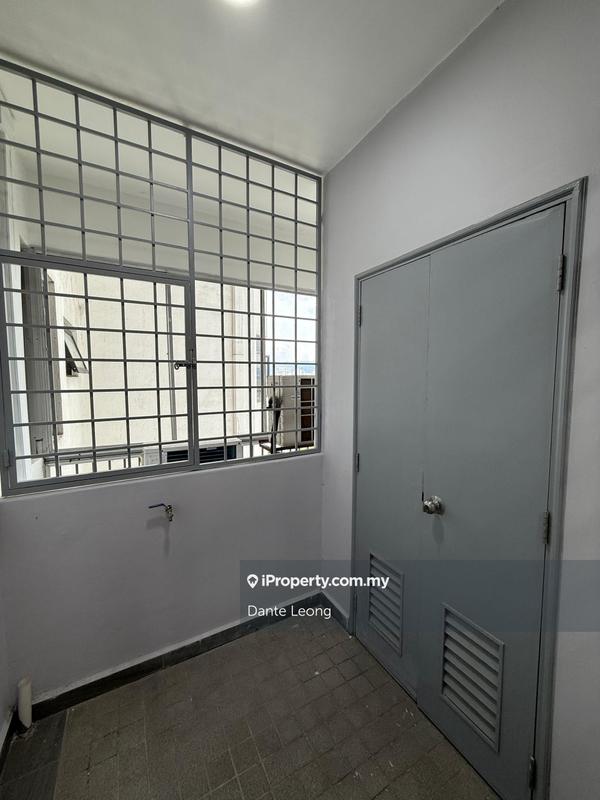 For Sale - South View @ One Ampang Avenue