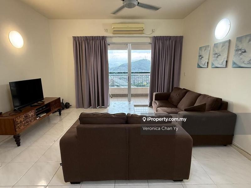 Kondominium untuk Disewa di Seri Maya Condominium oleh Veronica Chan Yy - iProperty.com.my