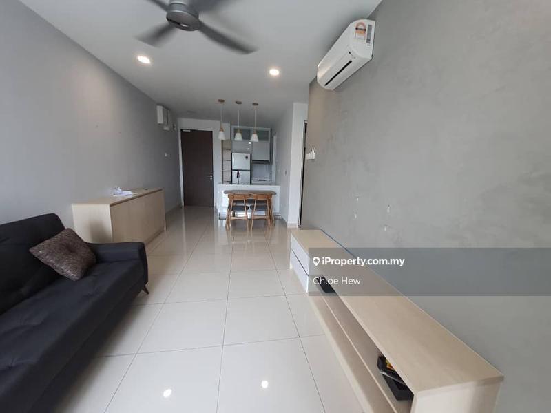 Service Residence untuk Disewa di H2O Residences oleh Chloe Hew - iProperty.com.my