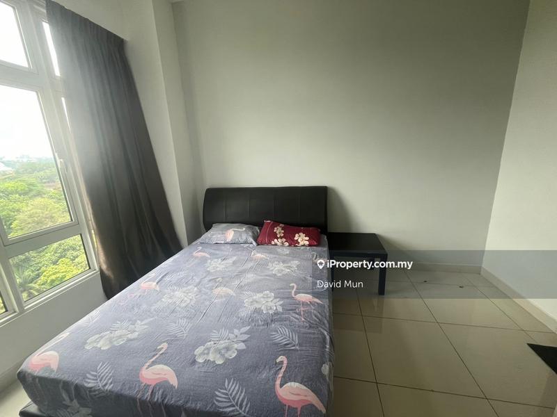 For Rent - Sri Putramas III / Royal Regent