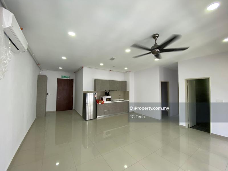 Service Residence for Sale in Aurora Suites @ Bukit Jalil by JC Teoh - iProperty.com.my