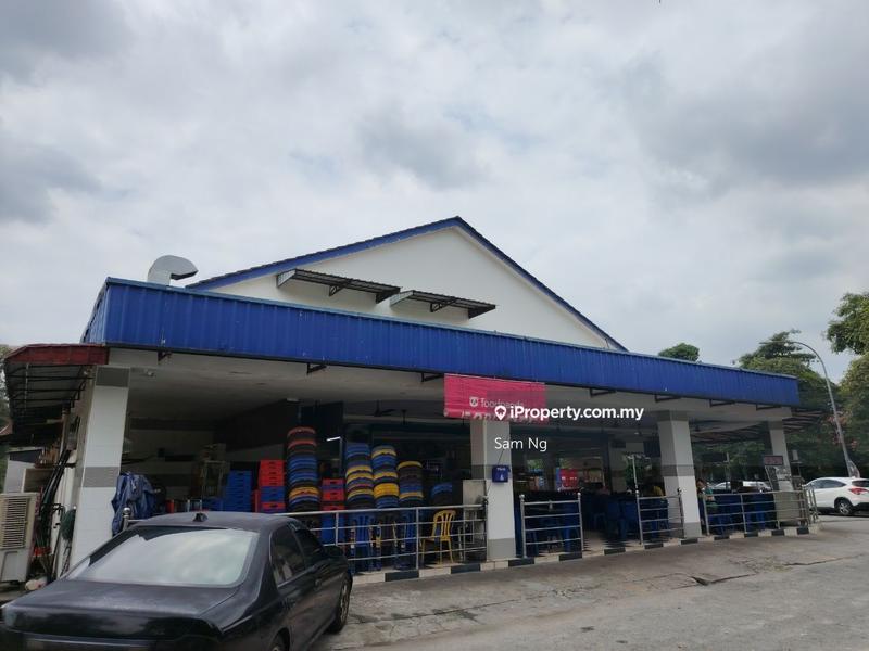 Shop for Sale in Usj 18, Subang Jaya by Sam Ng - iProperty.com.my