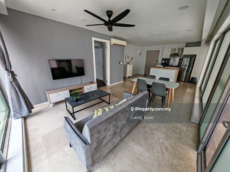 Residensi Servis untuk Dijual di Fairlane Residences oleh Candy Soon - iProperty.com.my