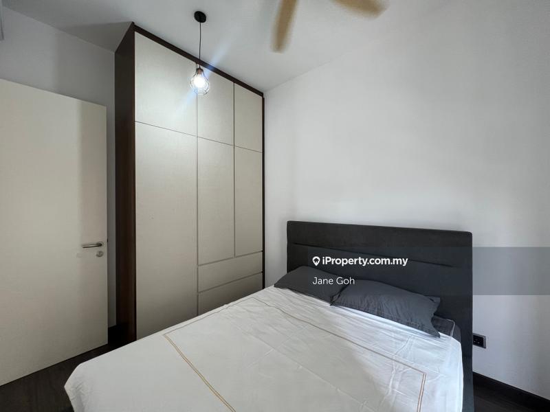 For Rent - Duta Park Residences